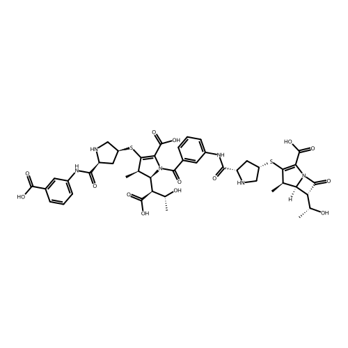 Ertapenem Impurity 32