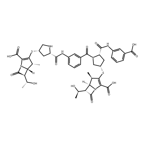 Ertapenem Impurity 10