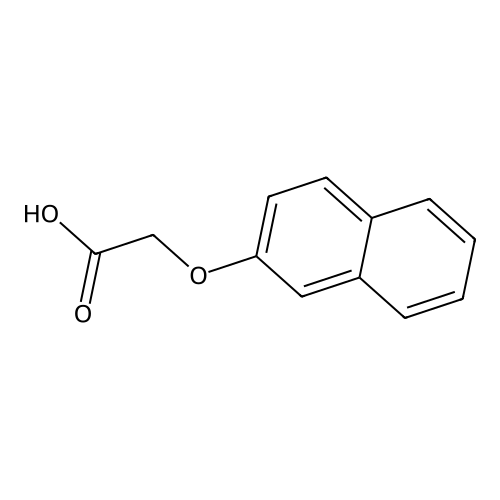 2-Naphthoxyacetic Acid