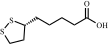 (R)-?-Lipoic Acid