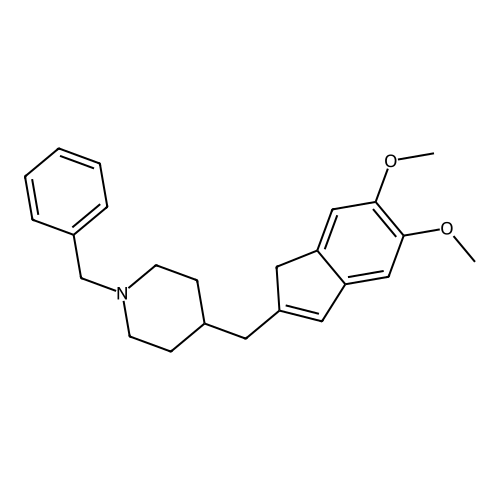 Dehydrodeoxy Donepezil