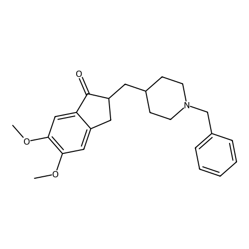 Donepezil