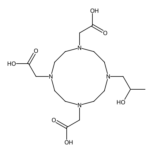 Gadobutrol Impurity 107