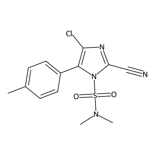 Cyazofamid