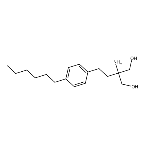 Fingolimod EP Impurity A