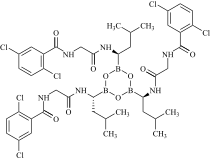 Ixazomib Impurity 29