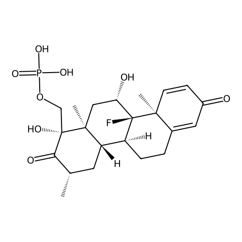 Dexamethasone impurity 65