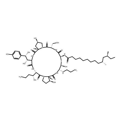 Caspofungin EP Impurity A