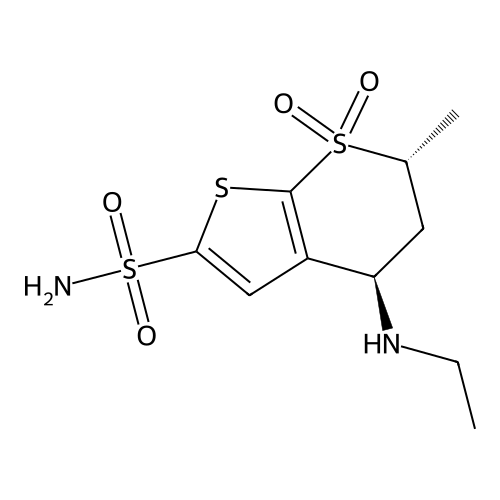 Dorzolamide EP Impurity A