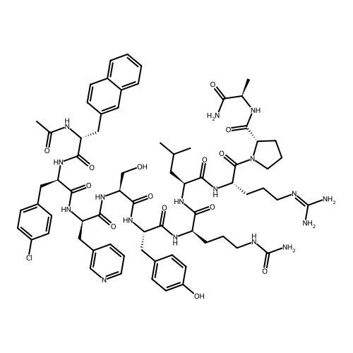 Cetrorelix