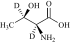 L-Threonine-d2