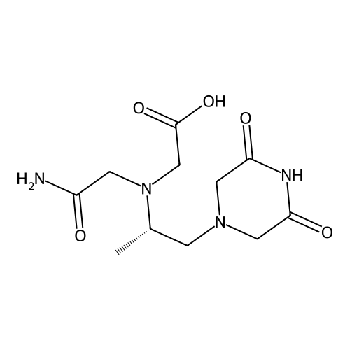 Dexrazoxane Impurity 27