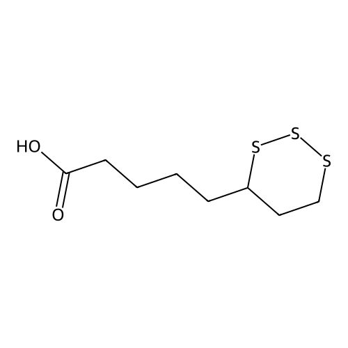 Thioctic Acid EP Impurity A