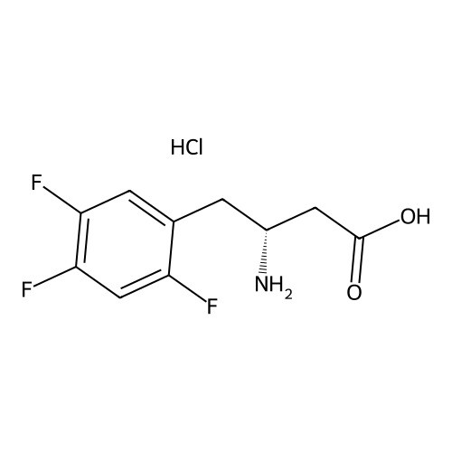 Sitagliptin Impurity 8