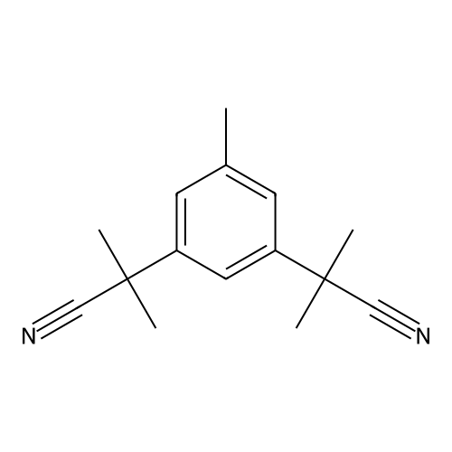 Anastrozole EP Impurity H