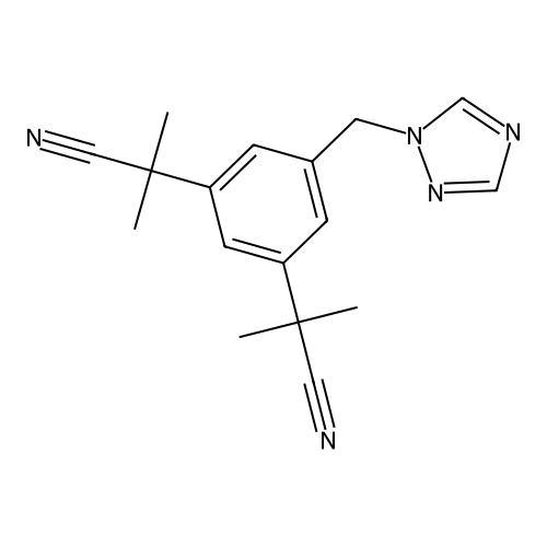 Anastrozole