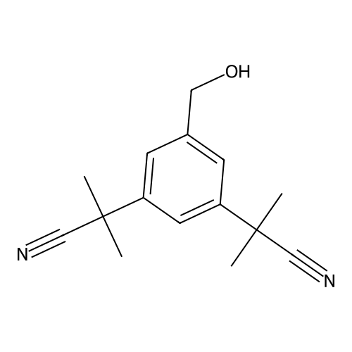 Anastrozole EP Impurity E