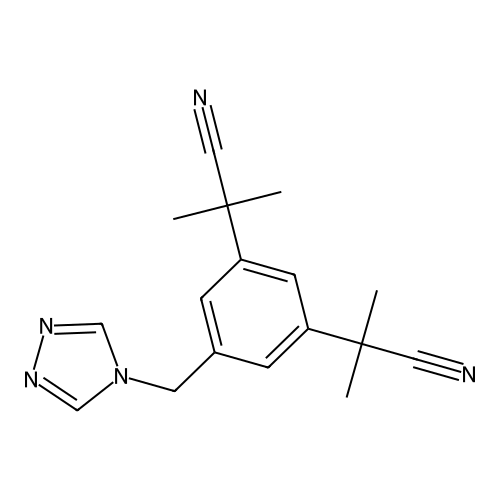 Anastrozole EP Impurity G