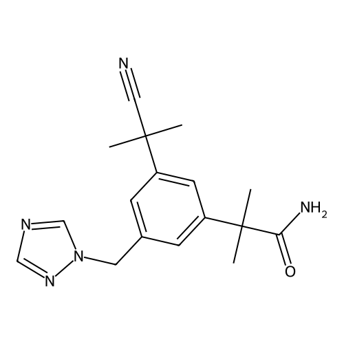 Anastrozole Impurity 9
