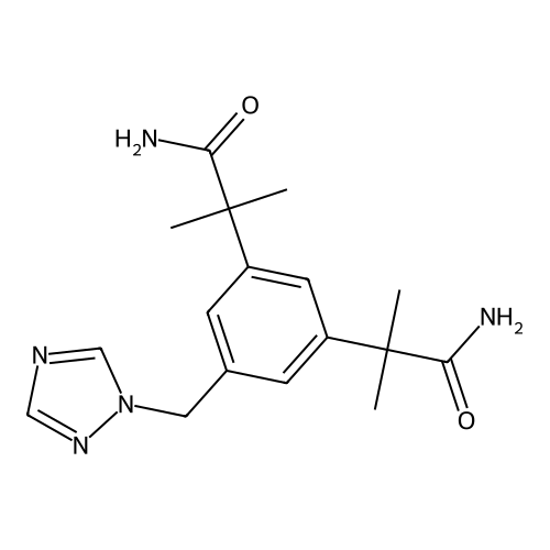 Anastrozole Impurity 16