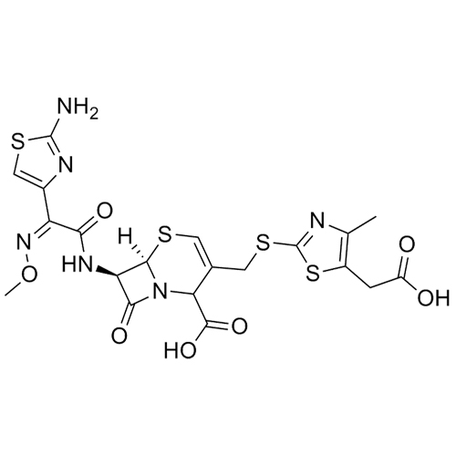 Cefodizime Impurity 5