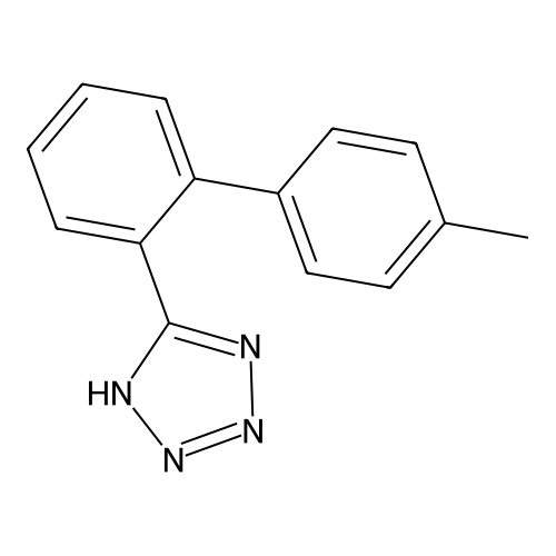 Valsartan Impurity 17 ( Losartan EP Impurity E )