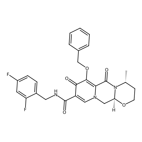 Dolutegravir Impurity 22