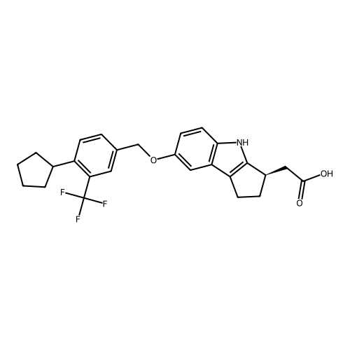 Etrasimod