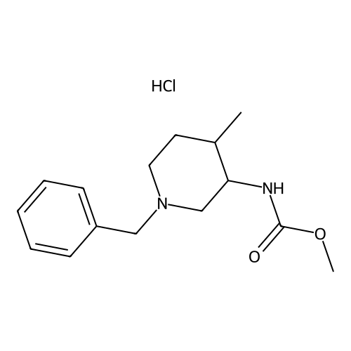 Tofacitinib Impurity 128 HCl