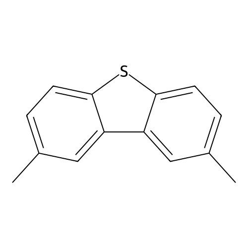 "2,8-Dimethyldibenzothiophene"