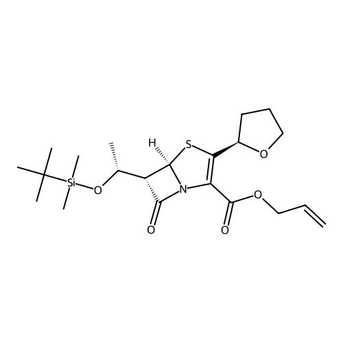 Faropenem Impurity 11