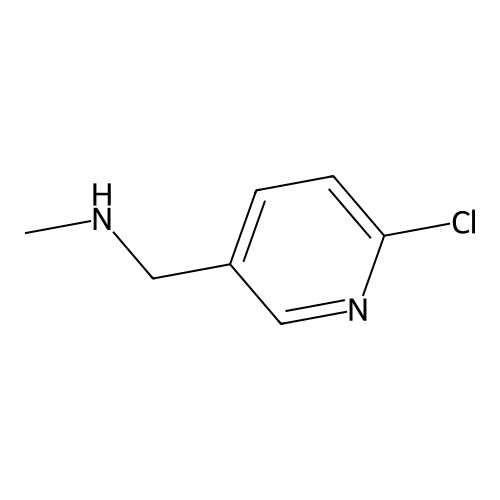 Acetamiprid metabolite IM-1-4