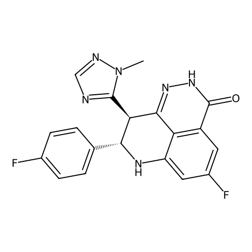 Talazoparib