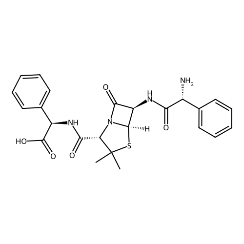 Ampicillin EP Impurity E