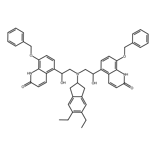 Indacaterol Impurity 25