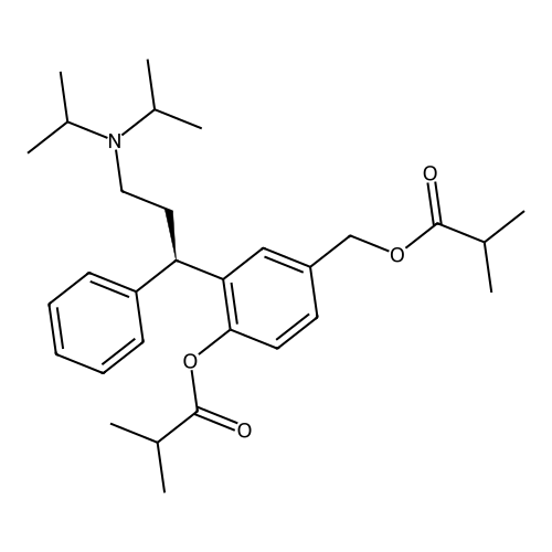 Fexofenadine Impurity 23