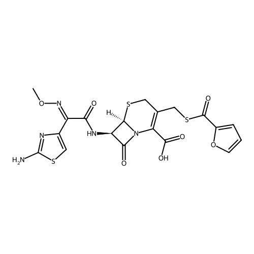 Ceftiofur Impurity 3