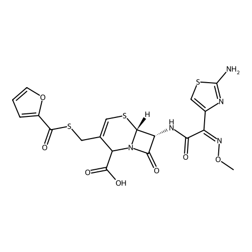 Ceftiofur Impurity 2