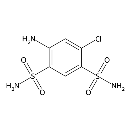 Hydrochlorothiazide EP Impurity B
