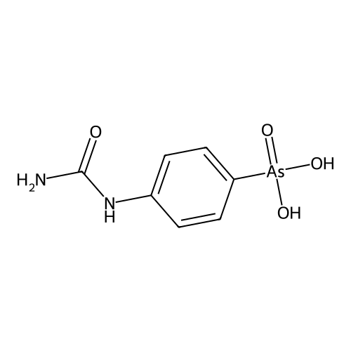 Carbarsone