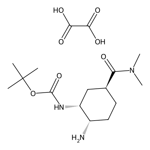 Edoxaban Impurity 20