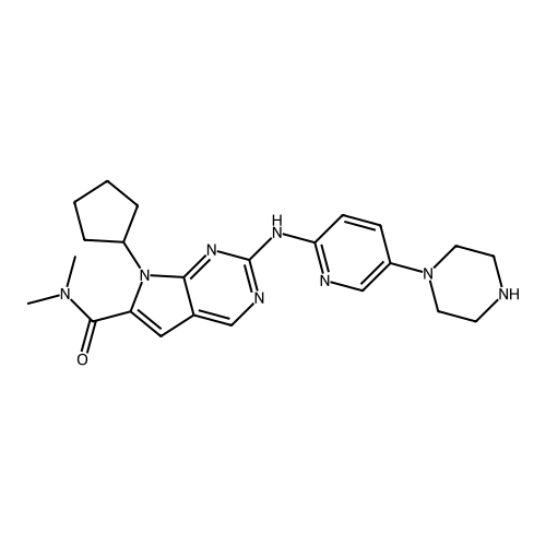 Ribociclib