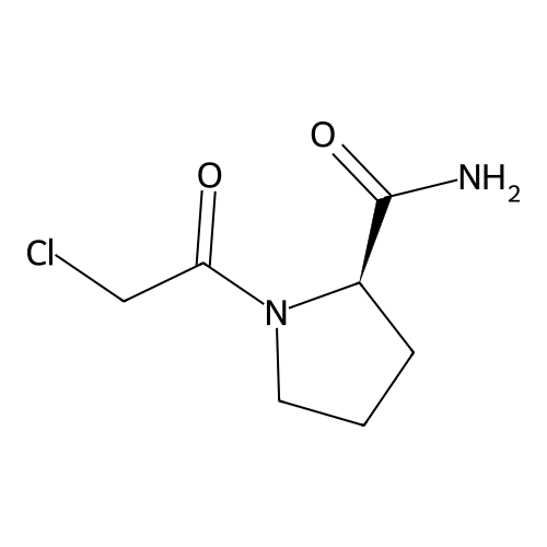 Vildagliptin Impurity 60