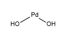 20% Palladium Hydroxide on carbon, 50% wet