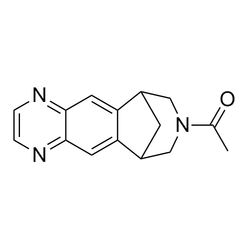 Varenicline Impurity 22