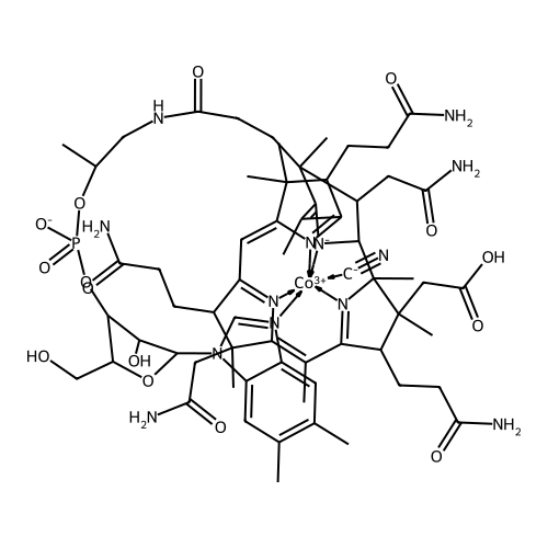 Cyanocobalamin Impurity 31