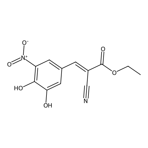 Entacapone Impurity 7