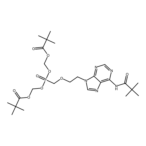 Adefovir Impurity 7