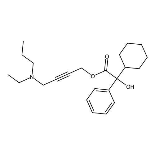 Oxybutynin Impurity 3