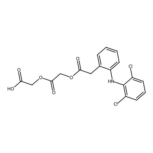 Aceclofenac EP Impurity G